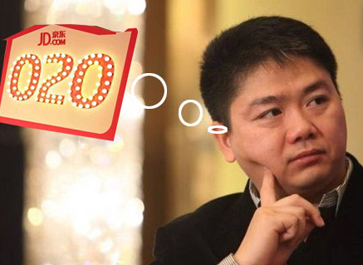 劉強(qiáng)東能否帶京東突破重圍？