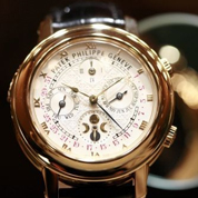 500元鐘表&ldquo;后悔&rdquo;難