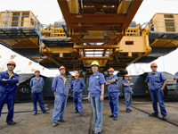 系列報道之二：擎起&ldquo;國家臂膀&rdquo;