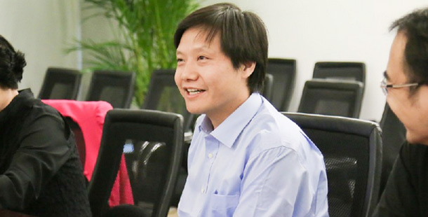 小米科技董事長雷軍&mdash;&mdash;中國經(jīng)濟(jì)持續(xù)崛起、文化軟實力不斷增強，給與了中國品牌真正走向世界的寶貴推動力。小米希望順勢而為，讓全球所有人都能享受科技的樂趣，并成為值得國人驕傲的世界品牌。