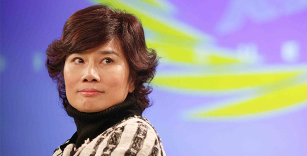 格力集團(tuán)董事長董明珠&mdash;&mdash;始終堅持走專業(yè)化的發(fā)展道路，通過自主創(chuàng)新的核心科技，在制冷領(lǐng)域不斷謀求縱深發(fā)展；始終堅持為用戶提供節(jié)能、環(huán)保和舒適的產(chǎn)品，不斷改變?nèi)藗兊纳罘绞?，改善人類的生存環(huán)境，創(chuàng)造真正的社會價值。