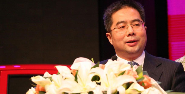 長安汽車總裁張寶林&mdash;&mdash;長安在實現(xiàn)中國品牌崛起的道路上不斷前進(jìn)，而驅(qū)動長安前進(jìn)的核心動力就是技術(shù)創(chuàng)新。因為技術(shù)創(chuàng)新，長安擁有了持續(xù)領(lǐng)先的研發(fā)實力、豐富的產(chǎn)品譜系和1000萬的用戶基礎(chǔ)。長安有信心讓越來越多人成為長安汽車的用戶，開長安車，筑中國夢。