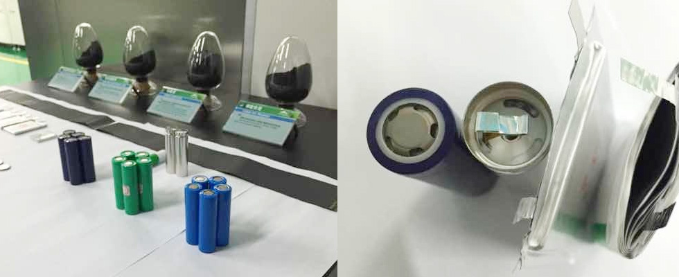 神馬？手機電池里藏&ldquo;紙條&rdquo;？