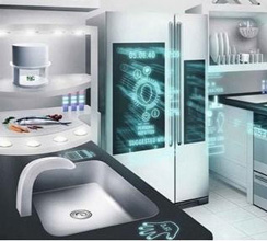 未來智能家居該是啥樣？