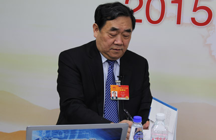 &ldquo;2015年將是科技創(chuàng)新的爆發(fā)年，也將是科技成果創(chuàng)新的爆發(fā)年。&rdquo;