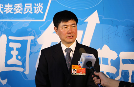 &ldquo;我們要進(jìn)行自貿(mào)區(qū)的體制機(jī)制的創(chuàng)新，也就是先行先試的一些實(shí)驗(yàn)。&rdquo;