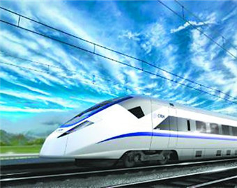 標(biāo)準(zhǔn)動(dòng)車(chē)組實(shí)驗(yàn)新&ldquo;大腦&rdquo;