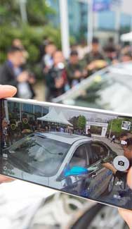 無(wú)人駕駛汽車(chē)來(lái)了，我們準(zhǔn)備好了嗎？