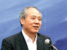 專訪中科院院士、中山大學(xué)校長(zhǎng)羅俊