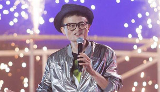 淘寶十周年，馬云退&ldquo;幕后&rdquo;