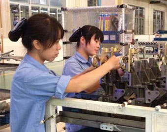 見過發(fā)動機是如何裝配的嗎？