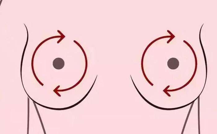 乳頭內(nèi)陷的最佳矯正時間？
