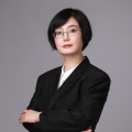 張筠莉