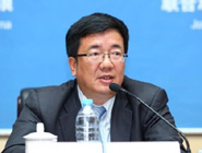 廣汽集團(tuán)執(zhí)行董事、廣汽乘用車總經(jīng)理吳松