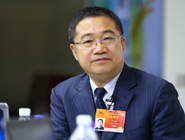 正邦集團(tuán)董事局主席、總裁林印孫