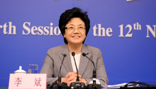 衛(wèi)計(jì)委答問(wèn)&ldquo;實(shí)施全面兩孩政策&rdquo;