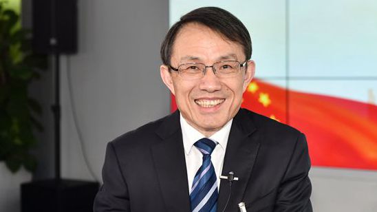 沈?。恨k好人民滿意的一流教育