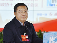 正邦集團(tuán)董事局主席、總裁林印孫