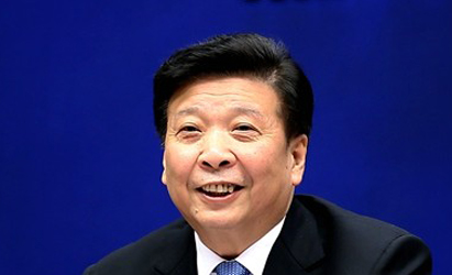 姜大明：國土集聚開發(fā)、分類保護(hù)與綜合整治&ldquo;三位一體&rdquo;