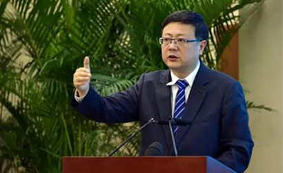 陳吉寧：大氣治理是一個(gè)較長的過程，不可能一蹴而就