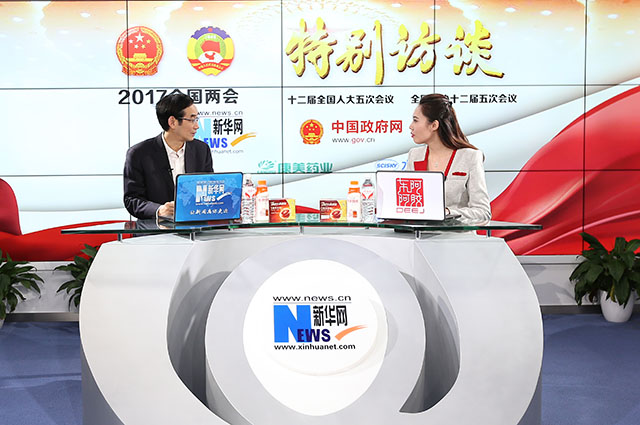 建立立體化、信息化的社會治安防控體系