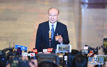 質(zhì)檢總局局長談&ldquo;質(zhì)量攻堅(jiān)戰(zhàn)&rdquo;