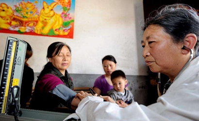 醫(yī)療資源不均衡，偏遠(yuǎn)山區(qū)怎么找專家？