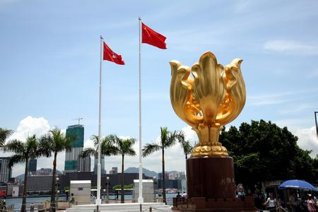 中央和特區(qū)政府將舉辦一系列慶?；顒?dòng)