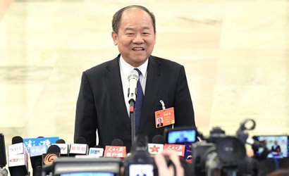 寧吉喆：已組建統(tǒng)計(jì)執(zhí)法監(jiān)督局，有案必查