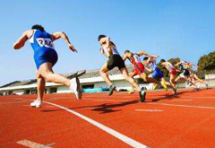 校園跑道最好搞代建制，誰中標(biāo)誰代建