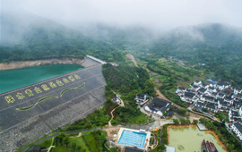 綠色，播種在大地上的美好未來&mdash;&mdash;重訪習(xí)近平總書記黨的十八大以來國內(nèi)考察地