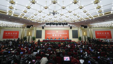 記者會(huì)：滿足人民新期待，保障改善民生