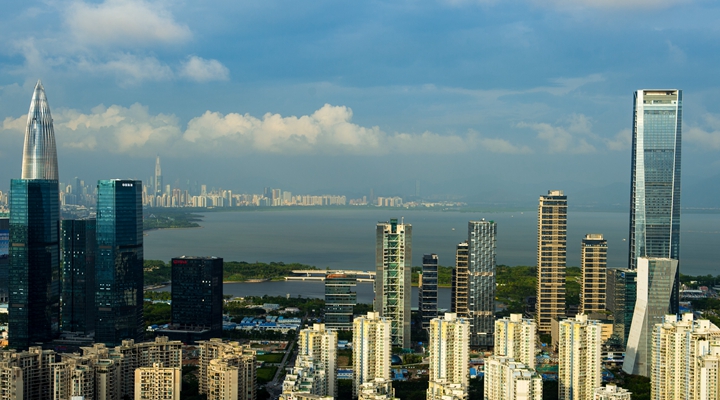 什么才是健康城市？