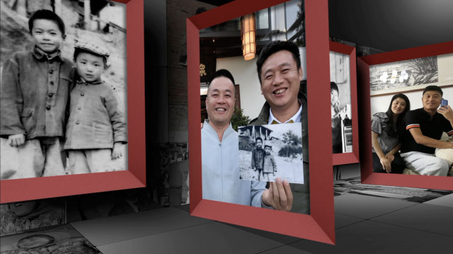 40年，你可曾讀懂父親？