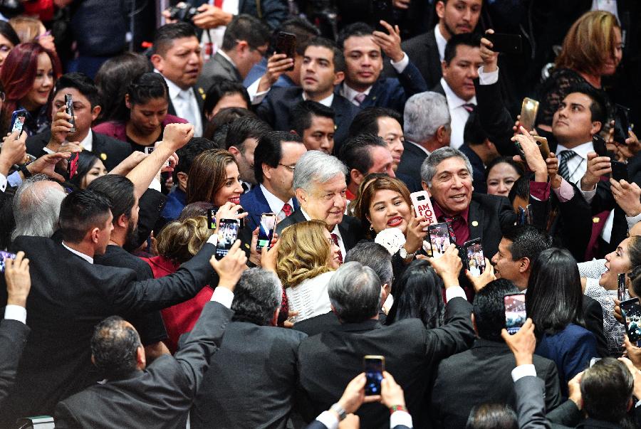 7、拉美多國大選政治版圖生變