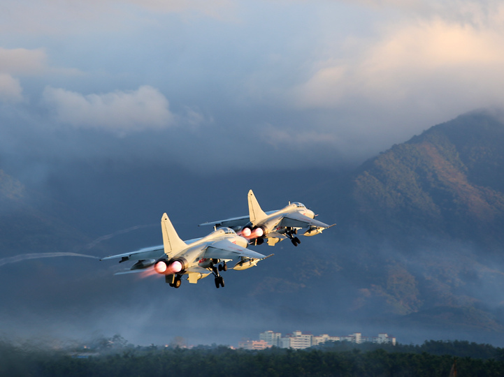 新華社評論員：增強憂患意識，提高防控能力