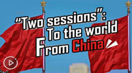 兩會(huì)什么節(jié)奏？聽完這首RAP秒懂！