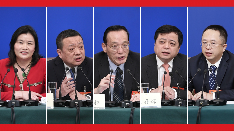 政協(xié)委員談優(yōu)化營(yíng)商環(huán)境、促民營(yíng)經(jīng)濟(jì)高質(zhì)量發(fā)展