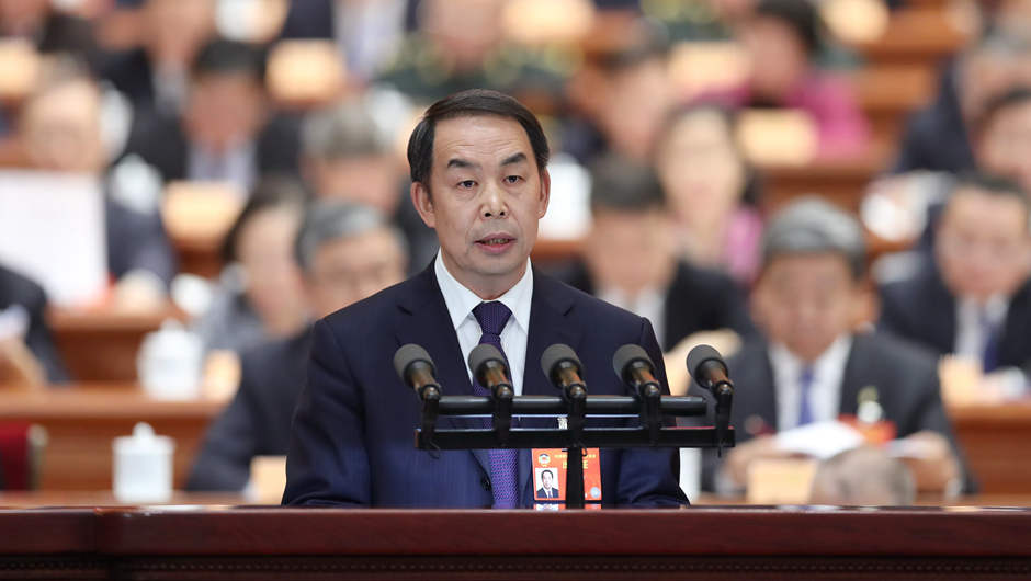 民進(jìn)中央副主席、寧夏回族自治區(qū)委會(huì)主委，寧夏回族自治區(qū)人大常委會(huì)副主任 姚愛興