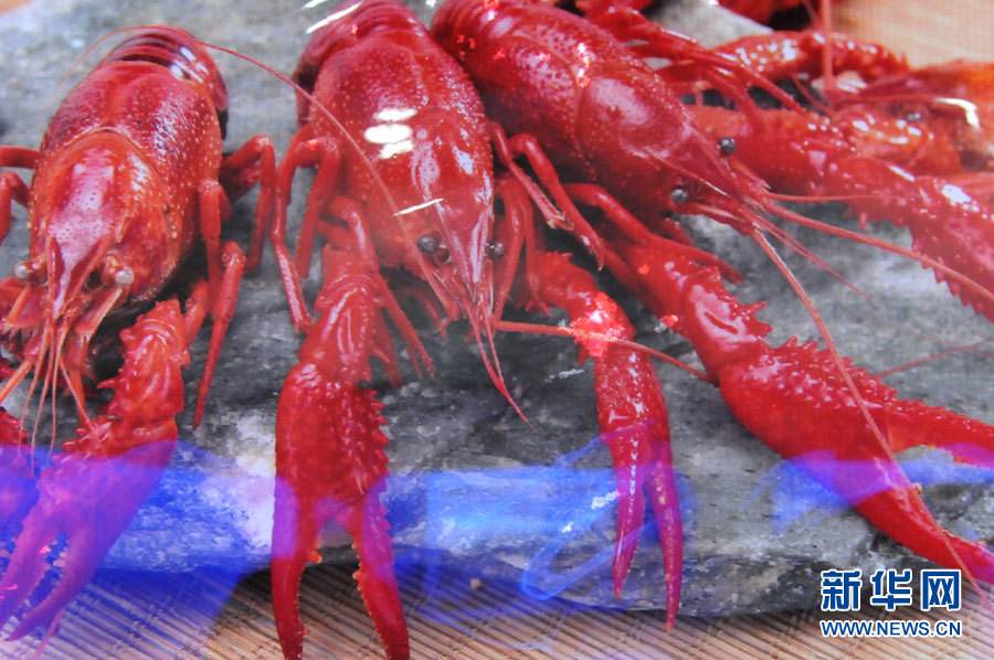 螺螄殼里做道場，小龍蝦吃出大產(chǎn)業(yè)