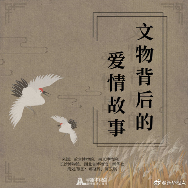 古人是怎么表達(dá)內(nèi)心深情的？