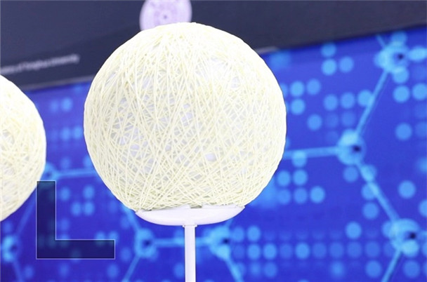 管窺未來！空氣里的水汽也能發(fā)電