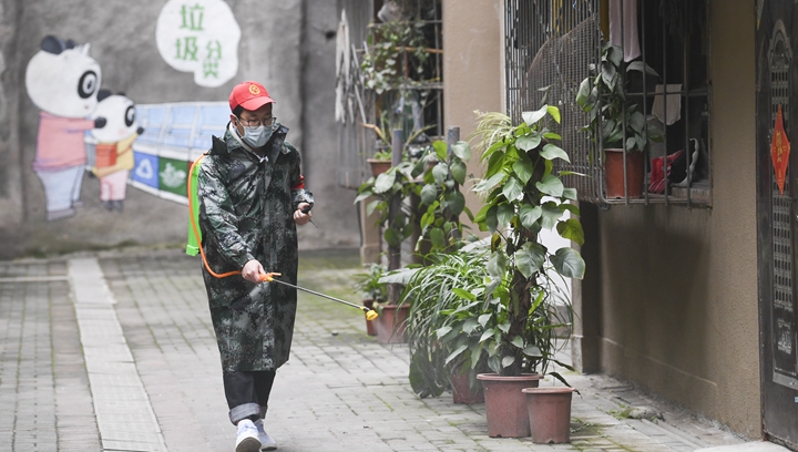 辛識平：致敬！按下&ldquo;快進鍵&rdquo;的平凡英雄