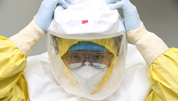 辛識平：這屆青年&ldquo;守護力&rdquo;，滿格！