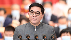 九三學(xué)社上海市委會副主委，復(fù)旦大學(xué)生物醫(yī)學(xué)研究院院長，中國科學(xué)院院士 葛均波