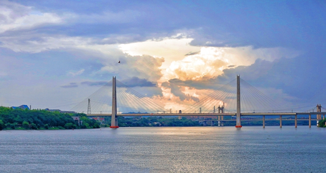 &ldquo;數(shù)&rdquo;看江西革命老區(qū)的&ldquo;高鐵時(shí)代&rdquo;