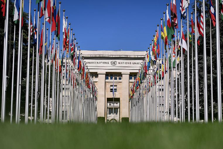 新華社評論員：擔(dān)當(dāng)歷史責(zé)任，共創(chuàng)歷史偉業(yè)&mdash;&mdash;評習(xí)近平主席在第七十五屆聯(lián)合國大會(huì)一般性辯論上的重要講話