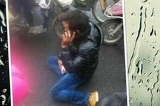 &ldquo;哄搶&rdquo;事件，一場缺德與愛心的較量