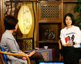 玫琳凱訪談 魅力嘉賓姜宏波：對(duì)于演員，能力和機(jī)會(huì)是并行的