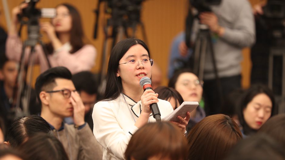 南方報(bào)業(yè)全媒體、南方都市報(bào)記者提問